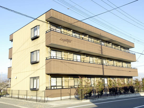 白根徳洲会病院（常勤）の看護師求人サブ写真2