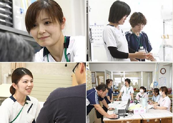 社会医療法人 高橋病院 常勤 看護師求人 採用情報 北海道函館市 コメディカルドットコム