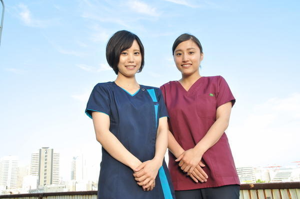 第三北品川病院（常勤）の作業療法士求人メイン写真5