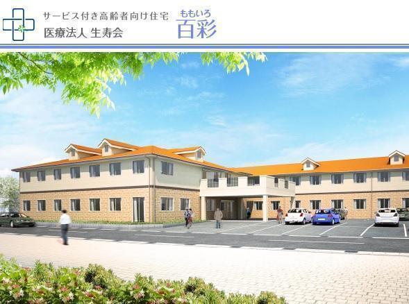 五条川ヘルパーステーション（サ高住百彩兼務/パート）の介護福祉士求人の写真