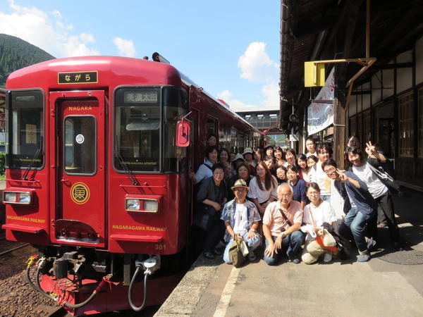 大府病院（常勤）の看護師求人サブ写真1