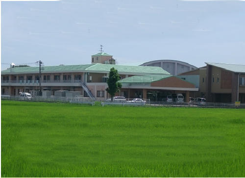 ぬくもり荘 デイサービス（パート）の介護職求人の写真