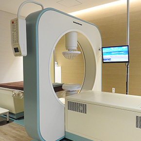 IGTクリニック(常勤)の診療放射線技師求人サブ写真2