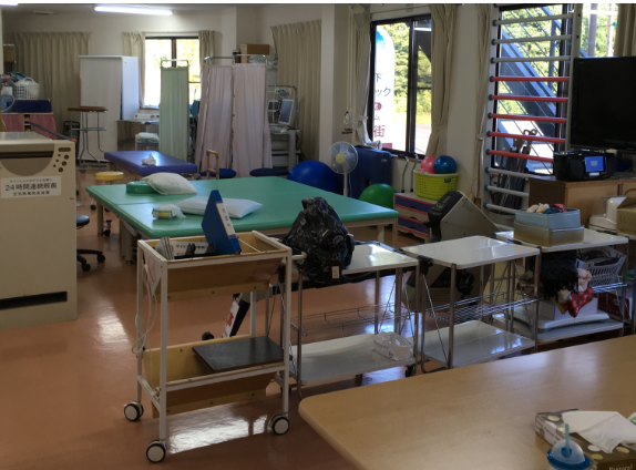 みえ呼吸嚥下リハビリクリニック（常勤）の作業療法士求人メイン写真3