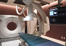 IGTクリニック(常勤)の診療放射線技師求人サブ写真1