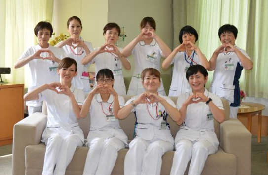 日本バプテスト病院（常勤）の看護師求人メイン写真3
