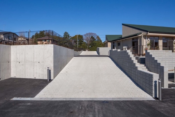 障害者ケアホーム アヴァンセの介護職求人メイン写真3