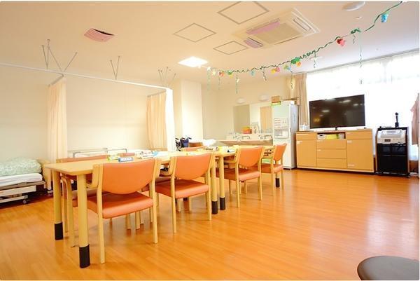 介護老人保健施設 エスポワール練馬（常勤）の介護職求人メイン写真3