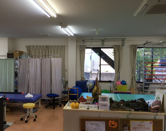 みえ呼吸嚥下リハビリクリニック（常勤）の作業療法士求人メイン写真4