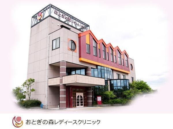 おとぎの森レディ―スクリニック（常勤）の看護師求人メイン写真3