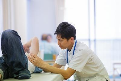 脳神経センター 大田記念病院（常勤）の作業療法士求人メイン写真2