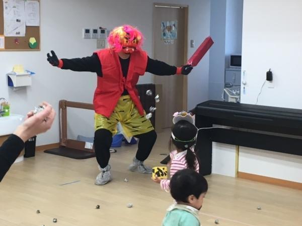 あーす保育園六本松（パート）の保育士求人メイン写真2