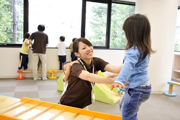 コビープリスクールせきまちアネックス(常勤)の保育士求人の写真