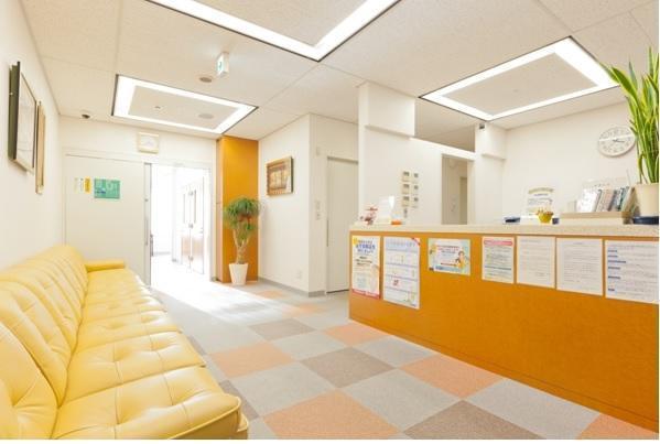 ゆう透析クリニック（常勤）の医療事務求人メイン写真2