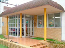 特定医療法人社団千寿会 三愛病院(常勤)の介護職求人サブ写真1