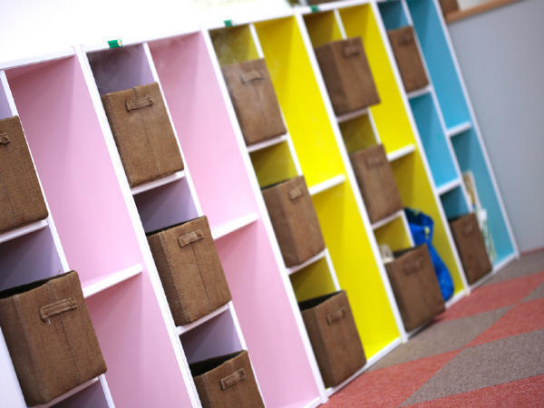 キッズルームOhana 平和島園(パート)の保育士求人サブ写真1