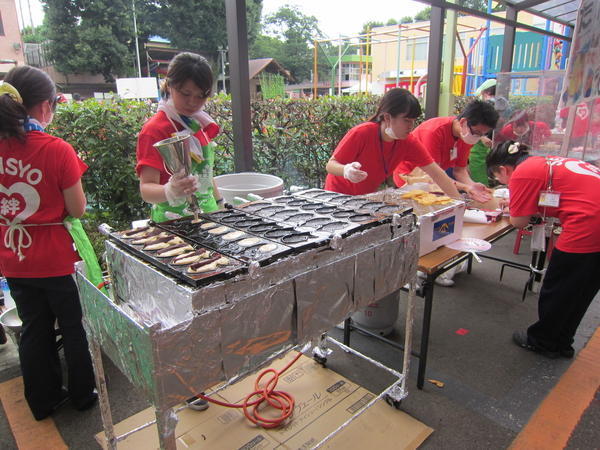 特別養護老人ホーム グリンサイド清盛（常勤）の介護福祉士求人メイン写真4