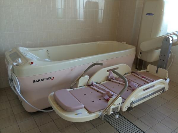 医療法人社団 厚済会 横浜じんせい病院（常勤）の介護福祉士求人メイン写真4