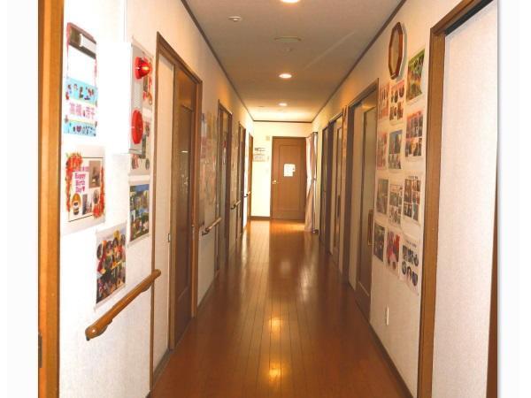 医療法人 悠山会 ファミリアおおくて（グループホーム/常勤）の介護職求人メイン写真3