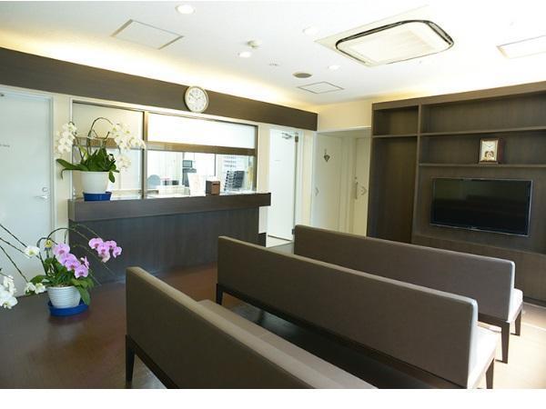 さくら中央クリニック（病棟 / 常勤）の看護師求人メイン写真2