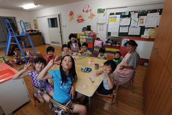 精神障害者グループホーム るるまっぷ（常勤）の支援員求人メイン写真4