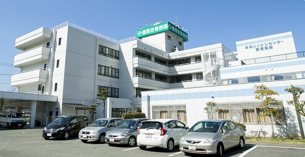 福西会南病院 常勤 介護職求人 採用情報 福岡県福岡市早良区 コメディカルドットコム