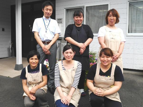 医療法人 悠山会 ファミリア神の倉（常勤）の介護福祉士求人メイン写真1