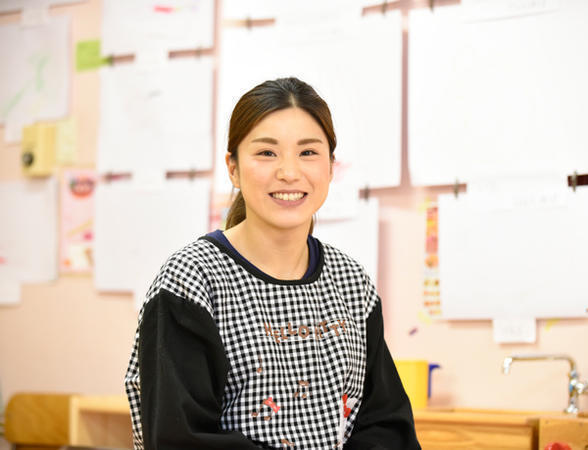 社会福祉法人 村山苑 ひよし保育園（常勤）の保育士求人メイン写真4