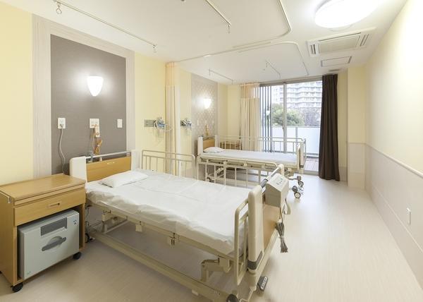 桜会病院（常勤）の介護職求人メイン写真5