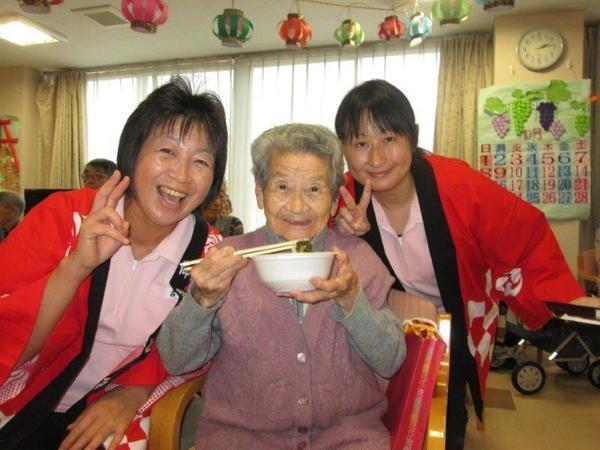 介護保険施設 心春（常勤）の介護福祉士求人メイン写真3