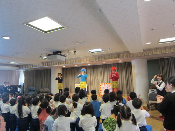 特別養護老人ホーム グリンサイド清盛（常勤）の看護師求人メイン写真2