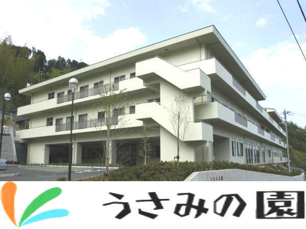 特別養護老人ホーム　うさみの園（常勤）の看護師求人の写真