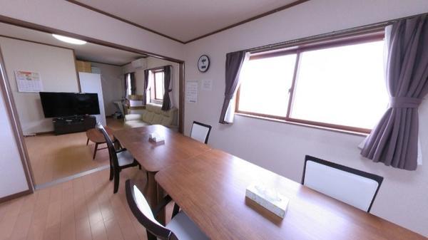 アットホーム八幡（常勤）の介護職求人サブ写真2