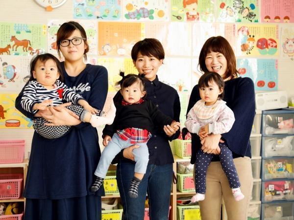 社会医療法人大雄会(総合大雄会病院・大雄会第一病院/常勤)の看護助手求人サブ写真4