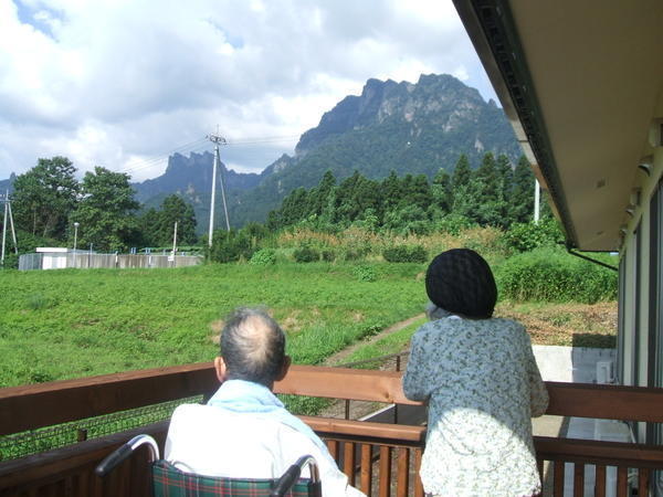 介護付有料老人ホーム 松華（常勤）の看護師求人メイン写真2