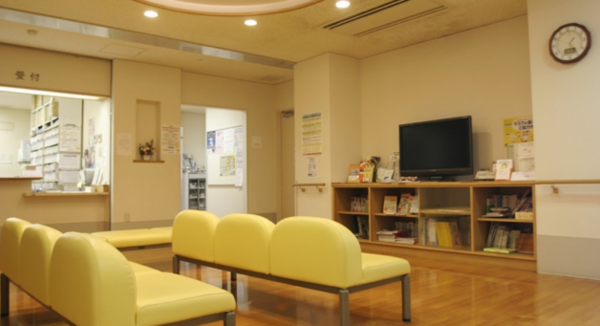 医療法人社団 加川整形外科病院（病棟/病棟）の看護師求人メイン写真2