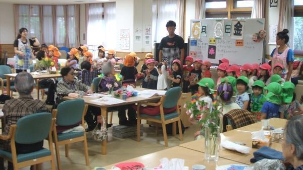 介護老人保健施設 都筑ハートフルステーション（常勤）の看護師求人サブ写真3