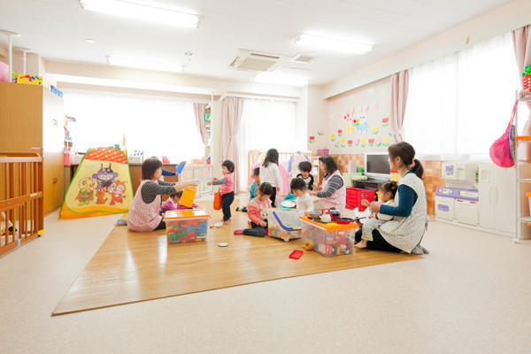 佐倉中央病院（常勤）の作業療法士求人メイン写真2