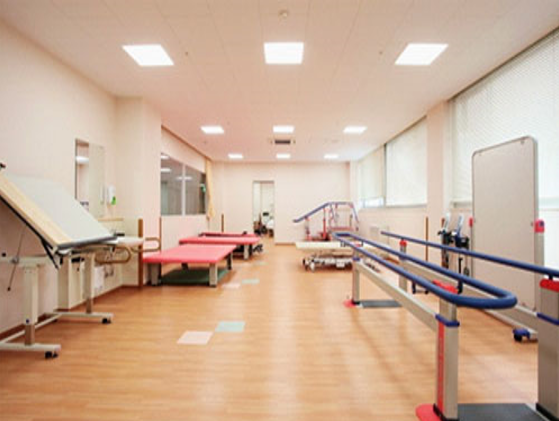 大倉山記念病院（常勤）の作業療法士求人メイン写真2