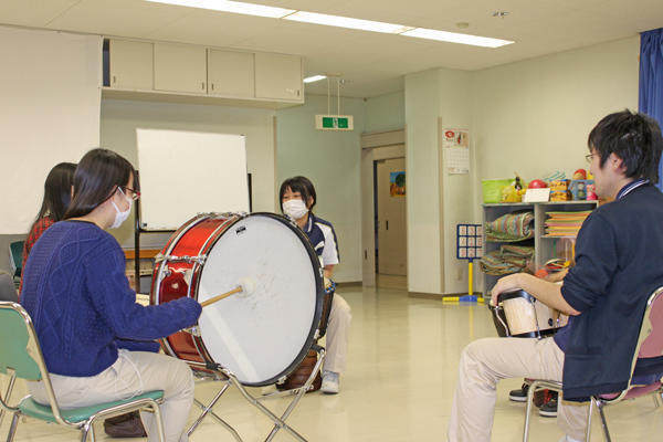 公益財団法人倉石地域振興財団 栗田病院（常勤）の理学療法士求人メイン写真2