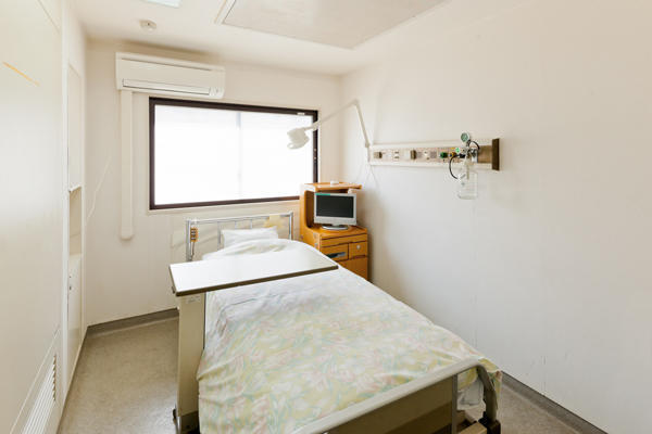 佐倉中央病院（常勤）の看護師求人メイン写真3