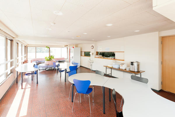 佐倉中央病院（常勤）の言語聴覚士求人サブ写真1