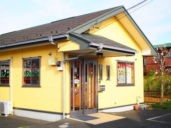 介護老人保健施設 都筑ハートフルステーション（常勤）の看護師求人サブ写真5