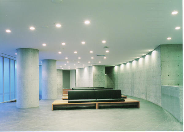 清水駿府病院　デイケア（常勤）の作業療法士求人の写真