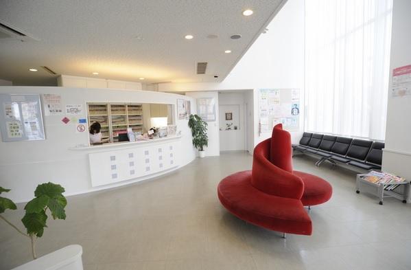 松田知子皮膚科医院（常勤）の看護師求人メイン写真2