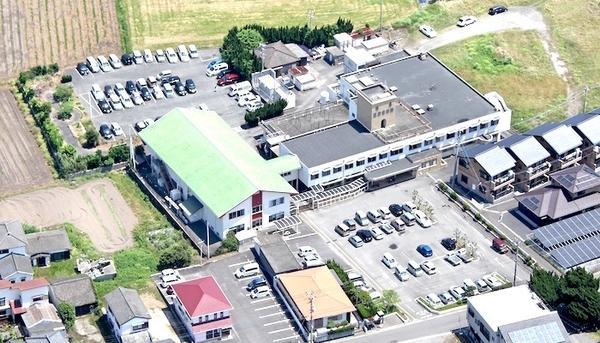 苓北医師会病院（常勤）の介護福祉士求人メイン写真2