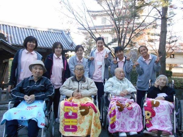 介護保険施設 心春（常勤）の介護職求人メイン写真3