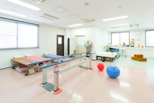 佐倉中央病院の作業療法士求人メイン写真1