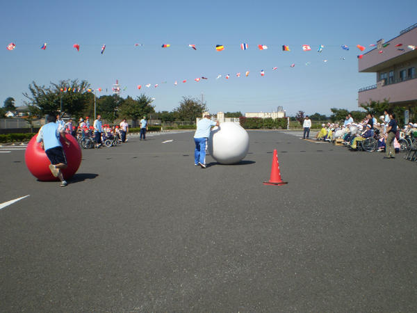 特別養護老人ホーム 新生ホーム（常勤）の介護職求人メイン写真4