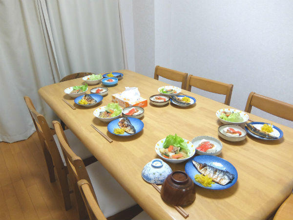 グループホーム　ヒューネット幸（支援員/常勤）の社会福祉士求人メイン写真2